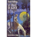 David Eddings - La valle di Aldur